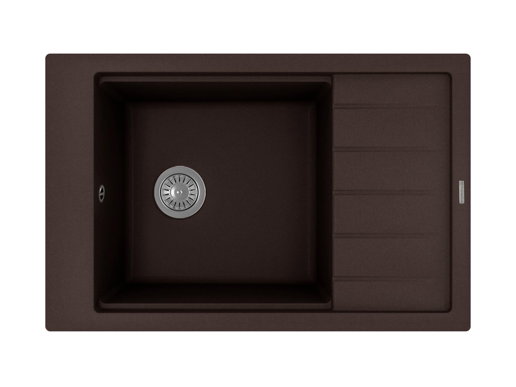 картинка Мойка для кухни Florentina Липси-780P 