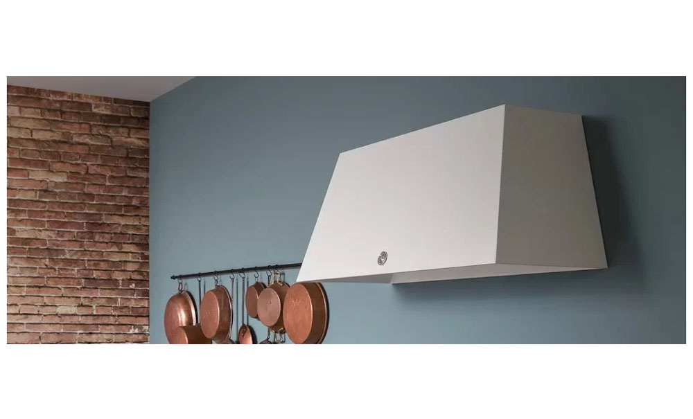 картинка Кухонная вытяжка Bertazzoni KR70HER1ADA слоновая кость 