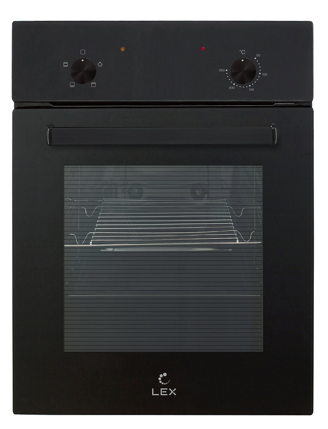 картинка Духовой шкаф Lex EDM 4540 BBL 