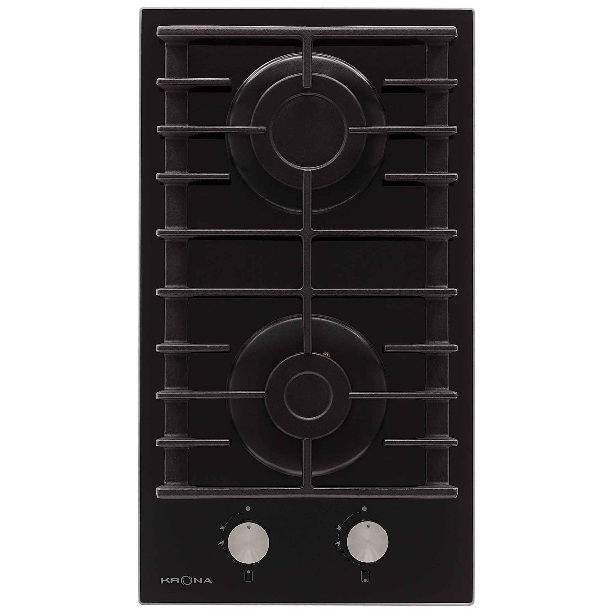картинка Газовая варочная панель Krona HAGEL 30 BL 