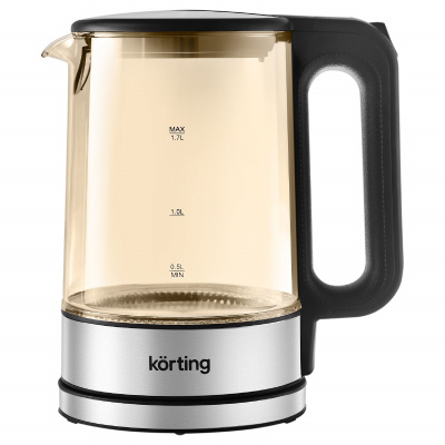 картинка Чайник электрический Korting KWK 0903 G  картинка Чайник электрический Korting KWK 0903 G