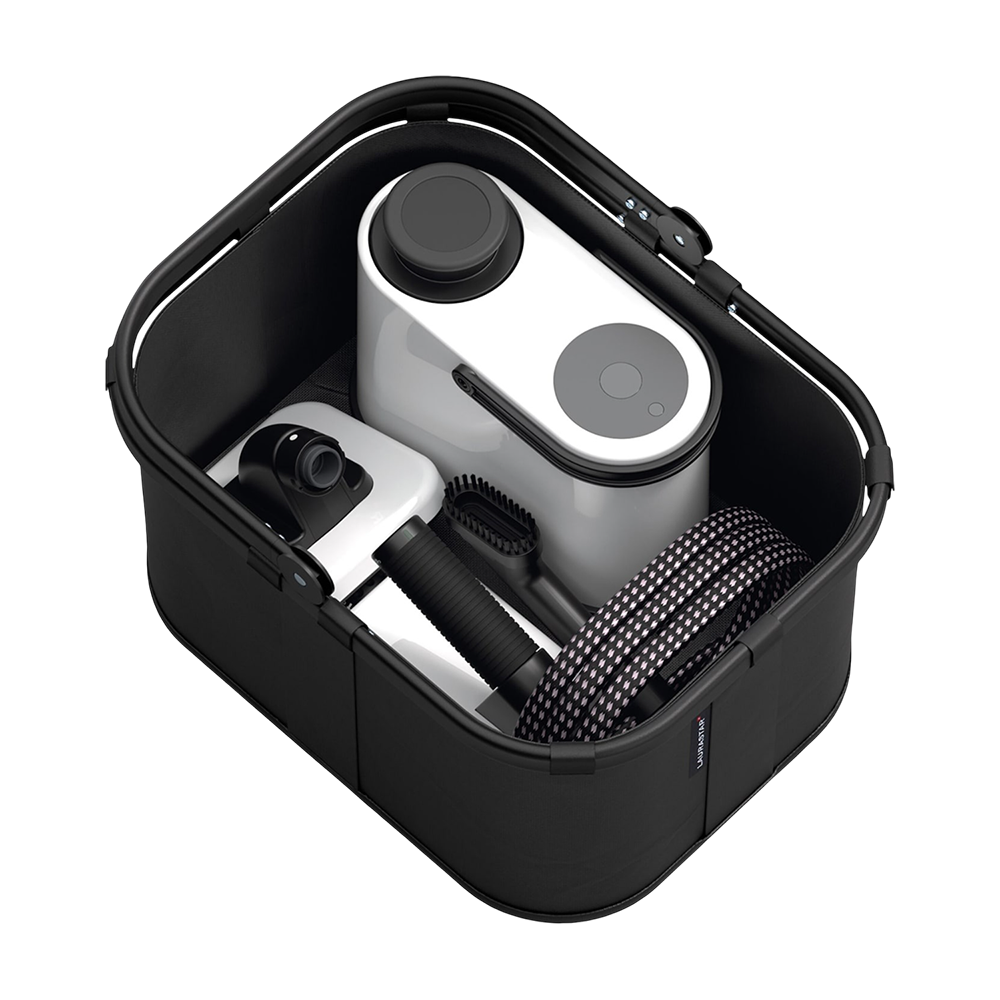 картинка Пароочиститель Laurastar Aura 