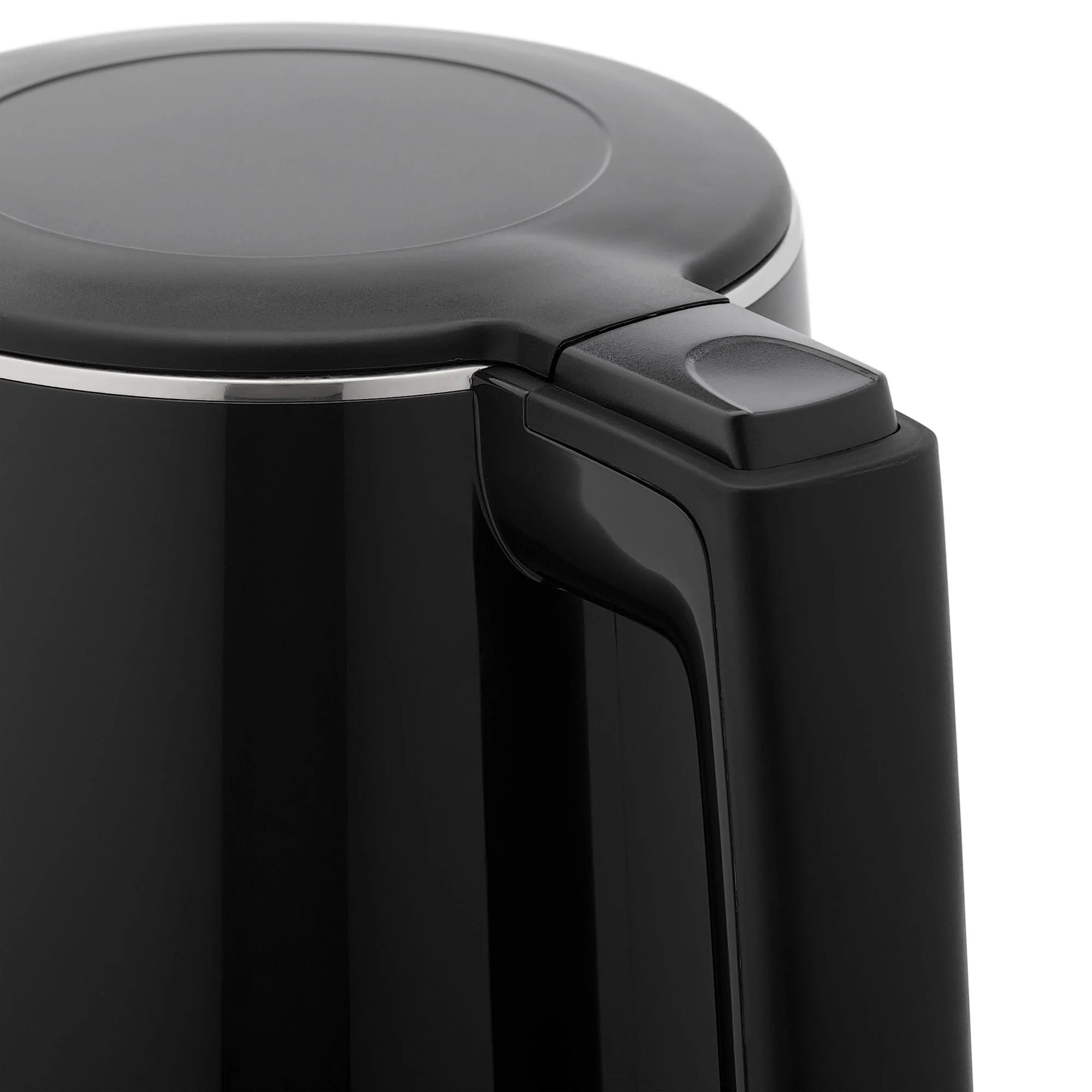 картинка Чайник электрический Krona Digitaler Intelligent 1,5л 