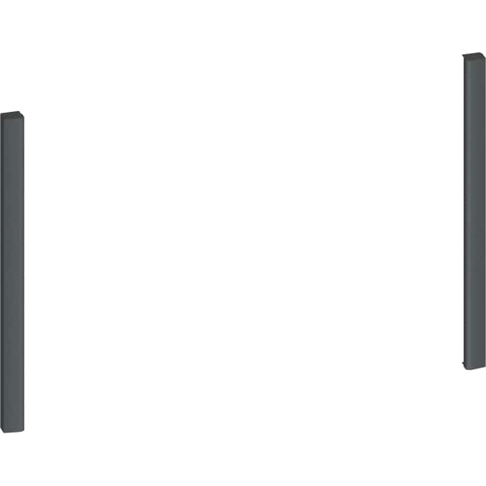 картинка Набор для декорирования СВЧ Neff Z9038AY0 серый 