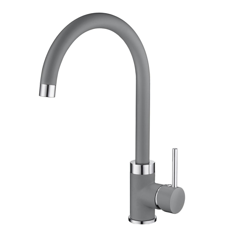 картинка Смеситель Emar Quartz ЕС - 3004  картинка Смеситель Emar Quartz ЕС - 3004