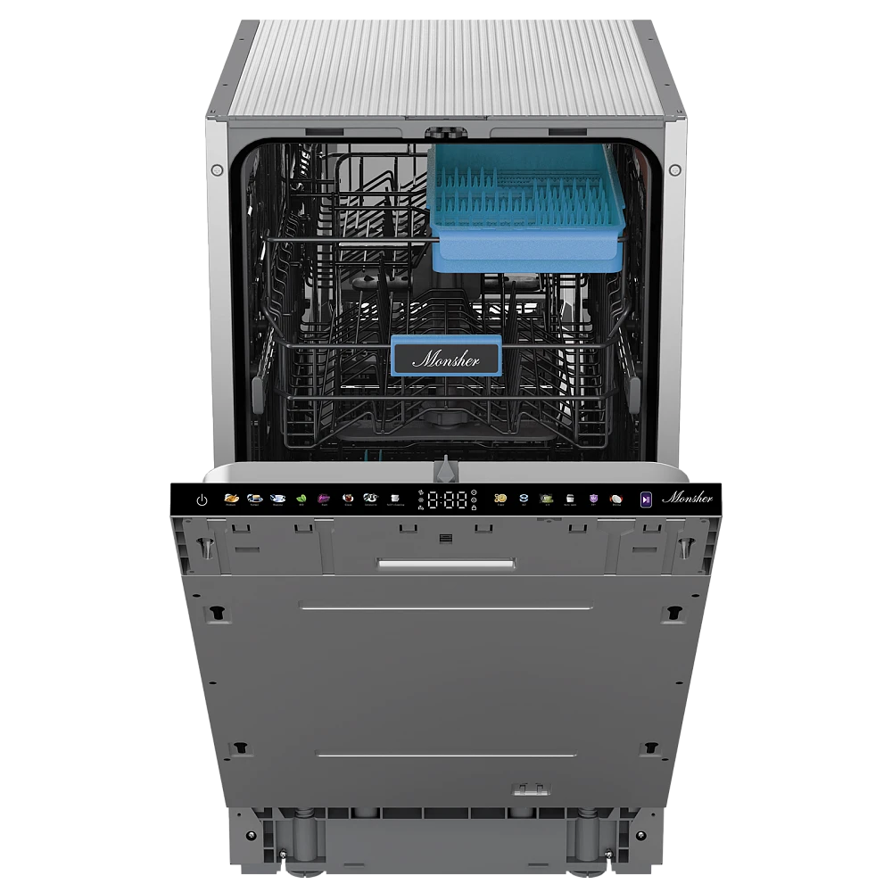 картинка Посудомоечная машина Monsher MD 4505 