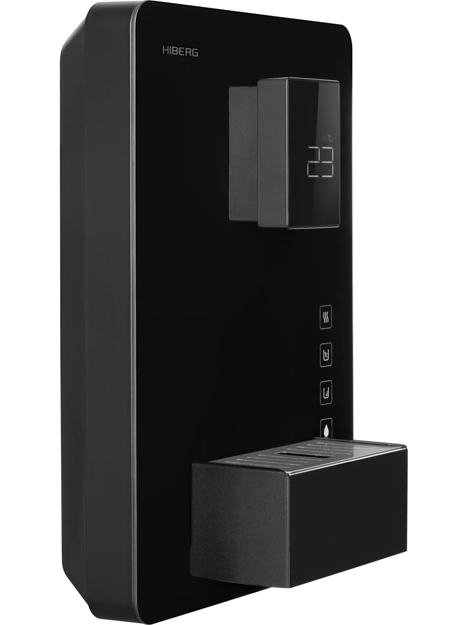 картинка Кулер для воды Hiberg DV 50 GB 