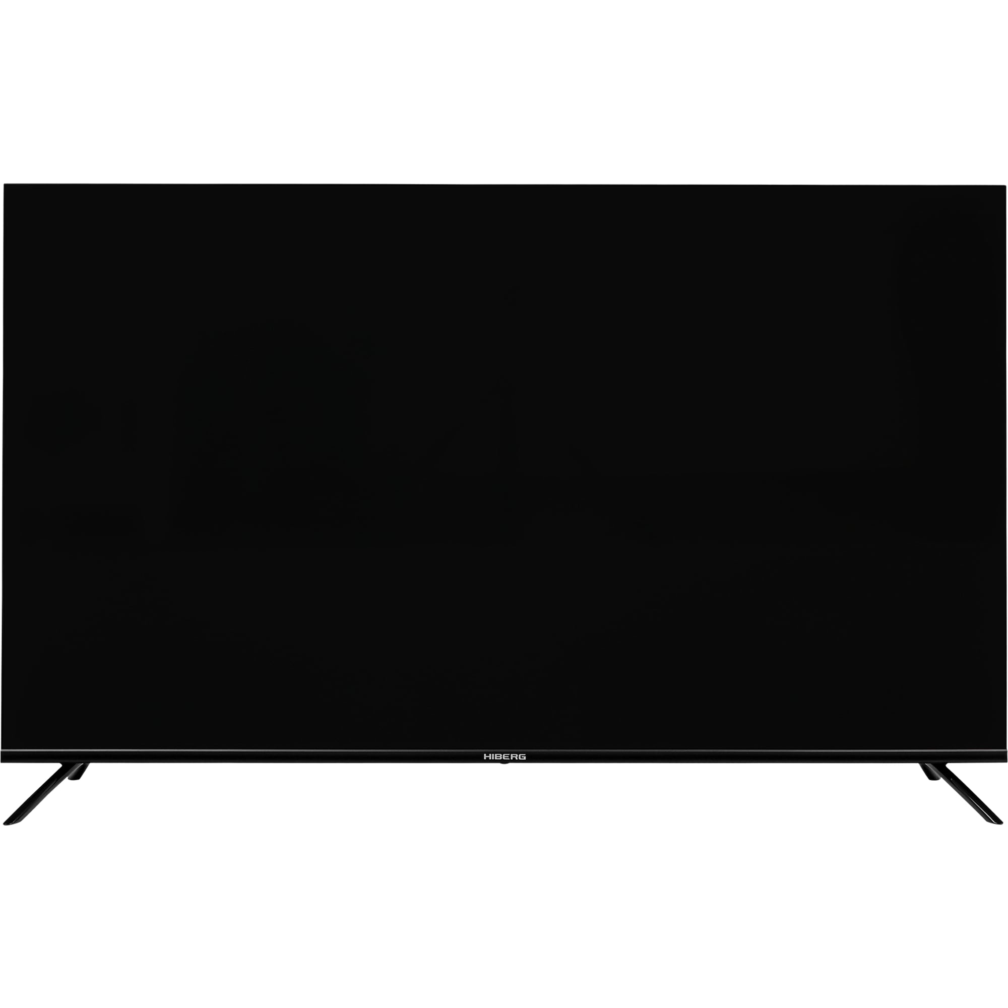 картинка Телевизор Hiberg QLED 55Y 