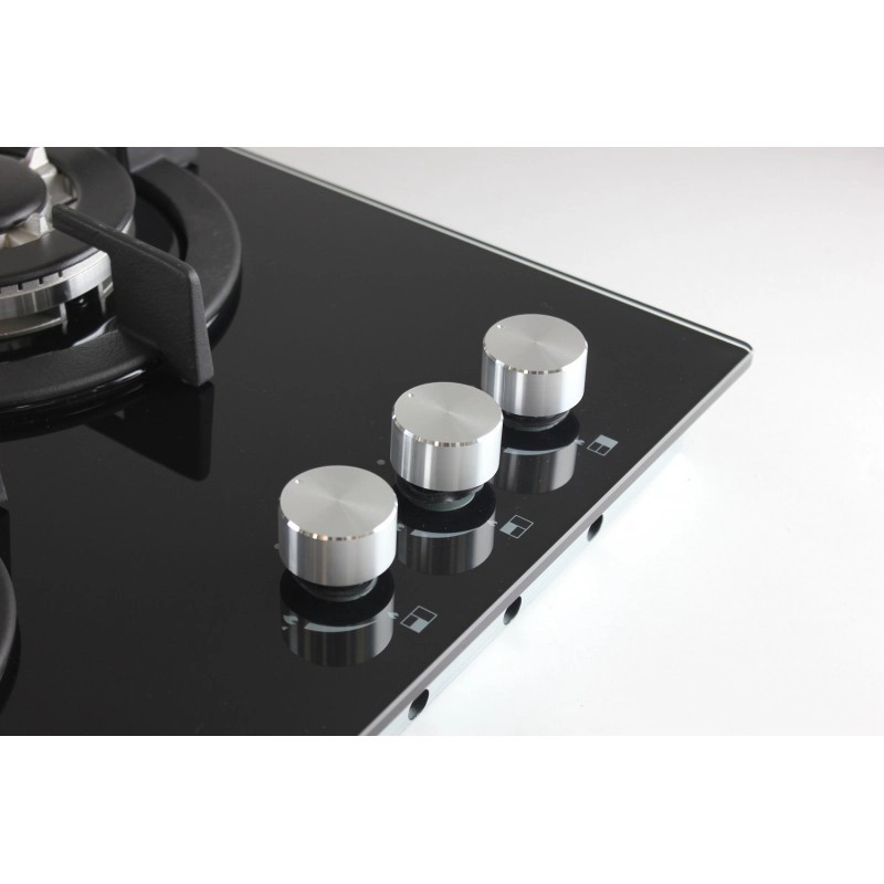 картинка Варочная панель Lex GVG 430 BL 