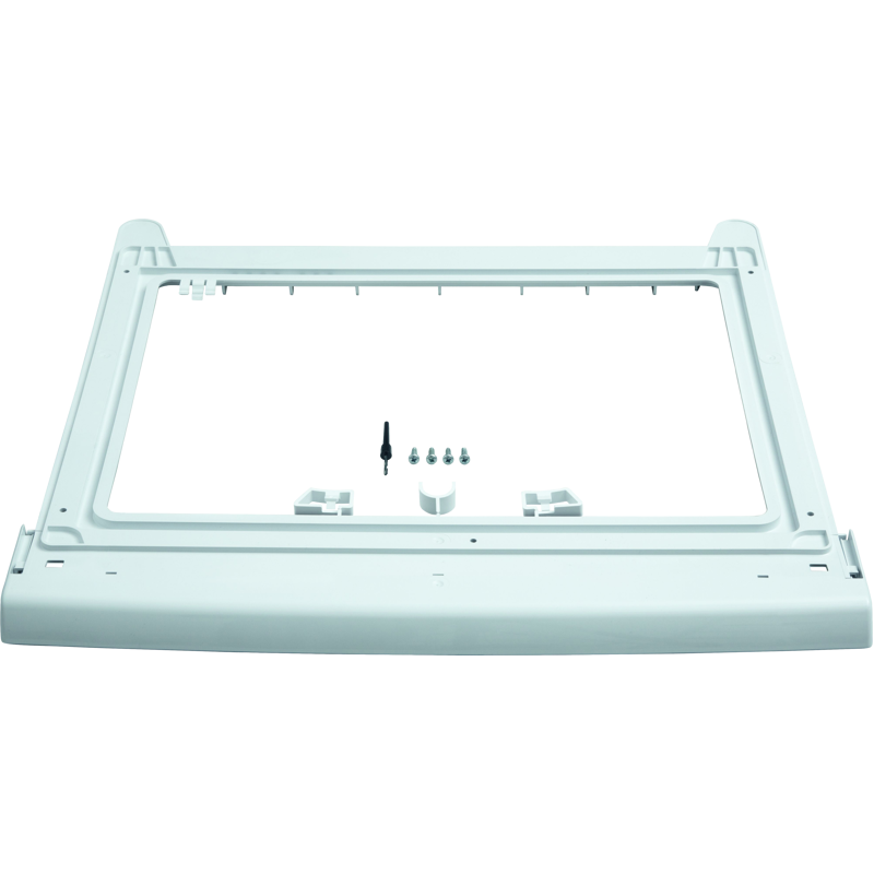 картинка Соеденительный элемент Bosch WTZ20410 белый 