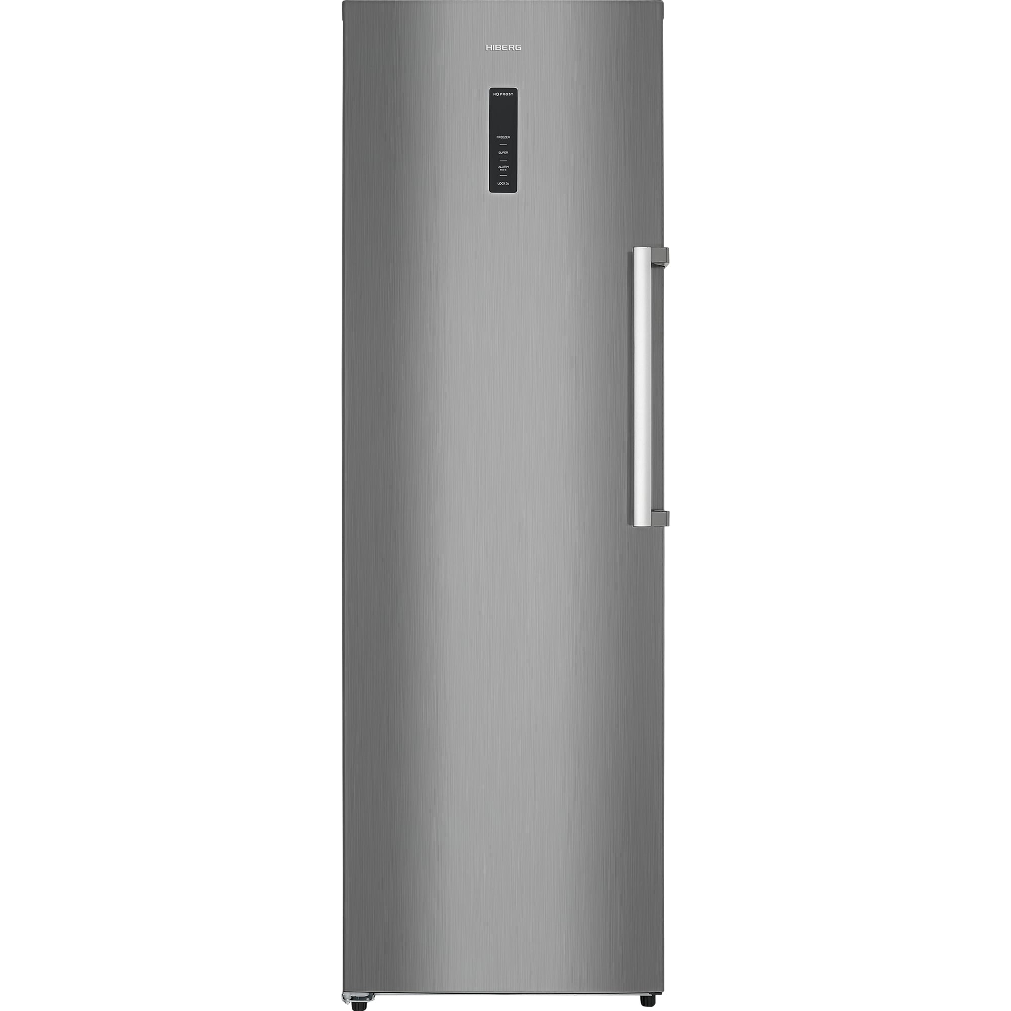 картинка Морозильник HIBERG i-FR 40 S 