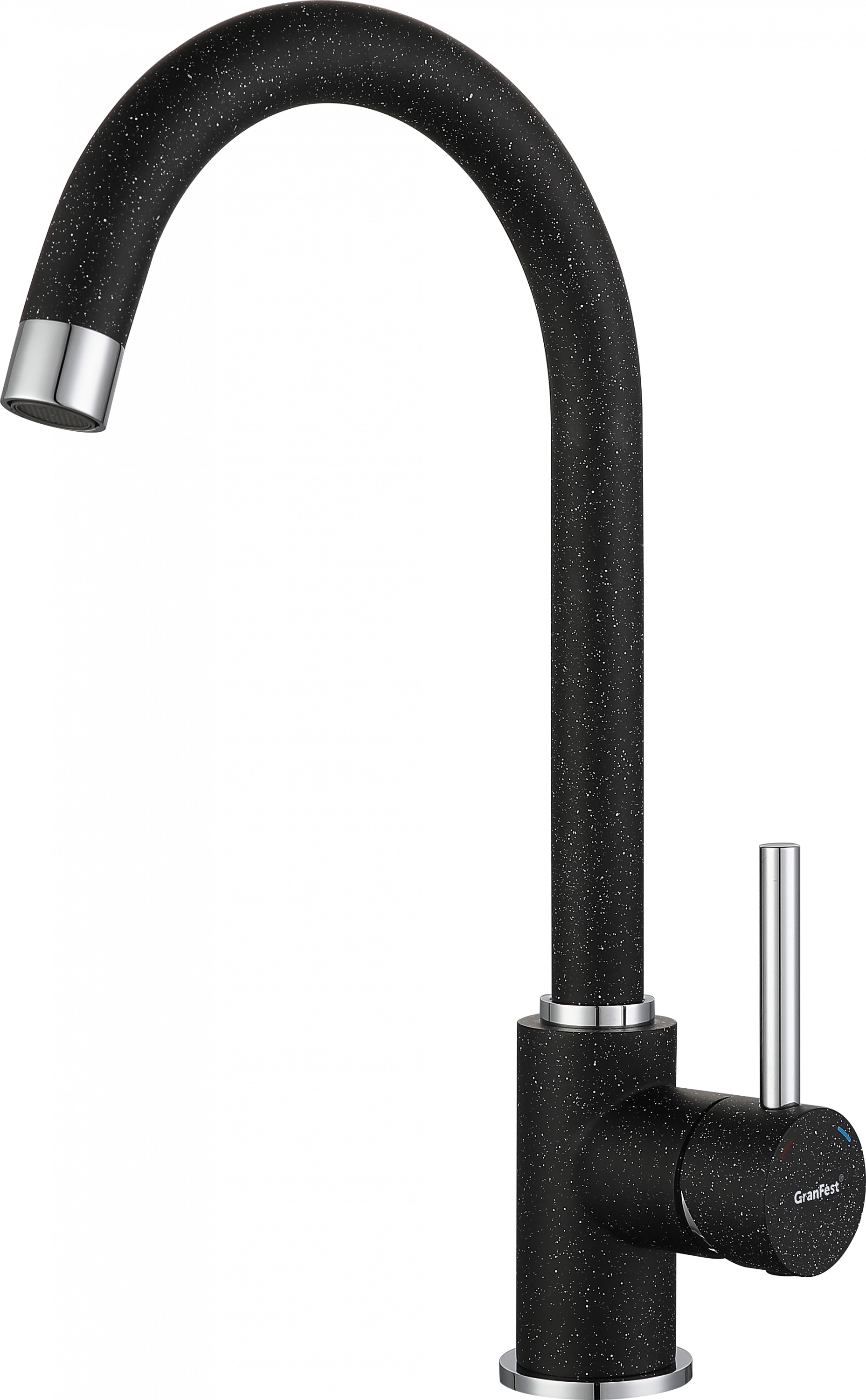 картинка Смеситель Granfest 3650 