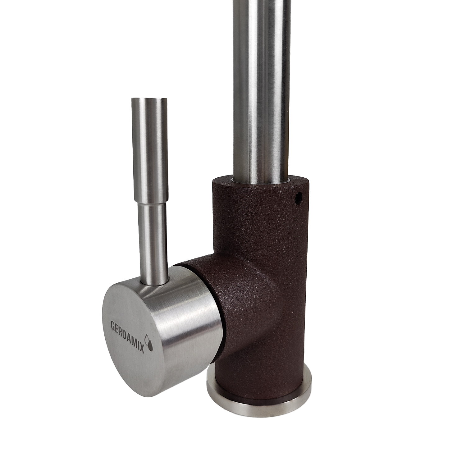 картинка Смеситель Gerdamix KALAMBO (FL) 