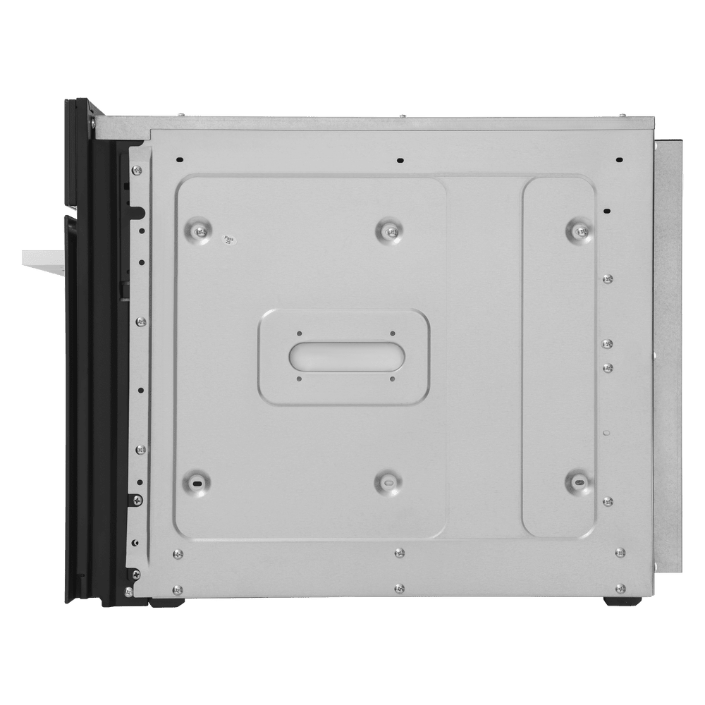 картинка Электрический духовой шкаф Maunfeld AMCO458GB черный 