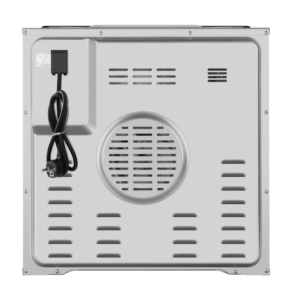 картинка Электрический духовой шкаф Maunfeld EOEM7614B 