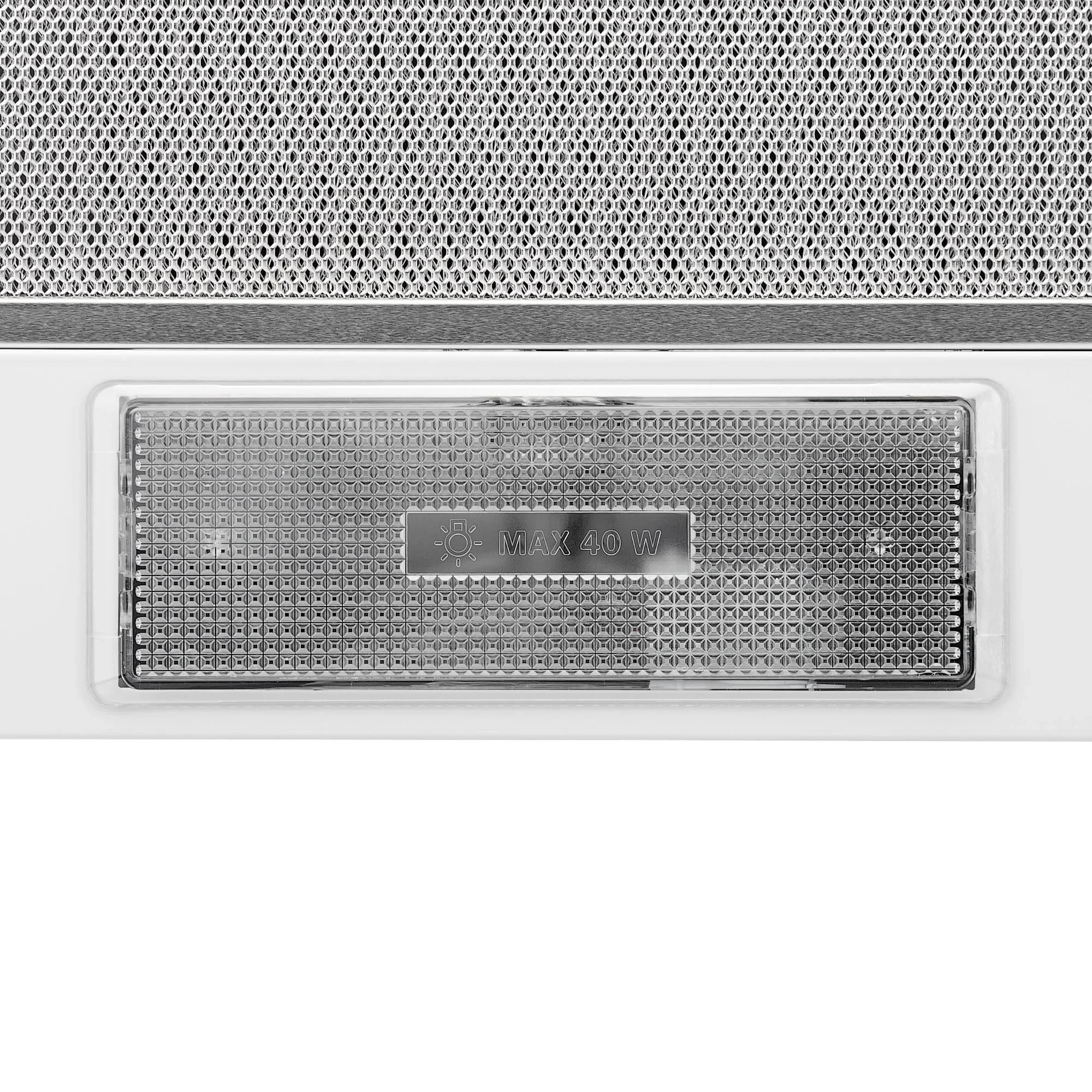 картинка Кухонная вытяжка Krona VITTORIA 500 inox PB 