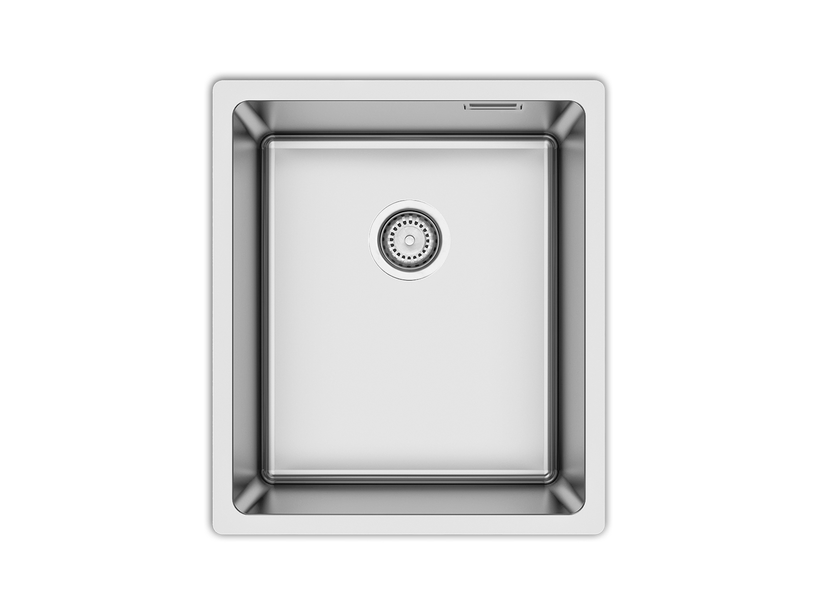 картинка Мойка Longran TECHNO TEB340.400-GT10P 