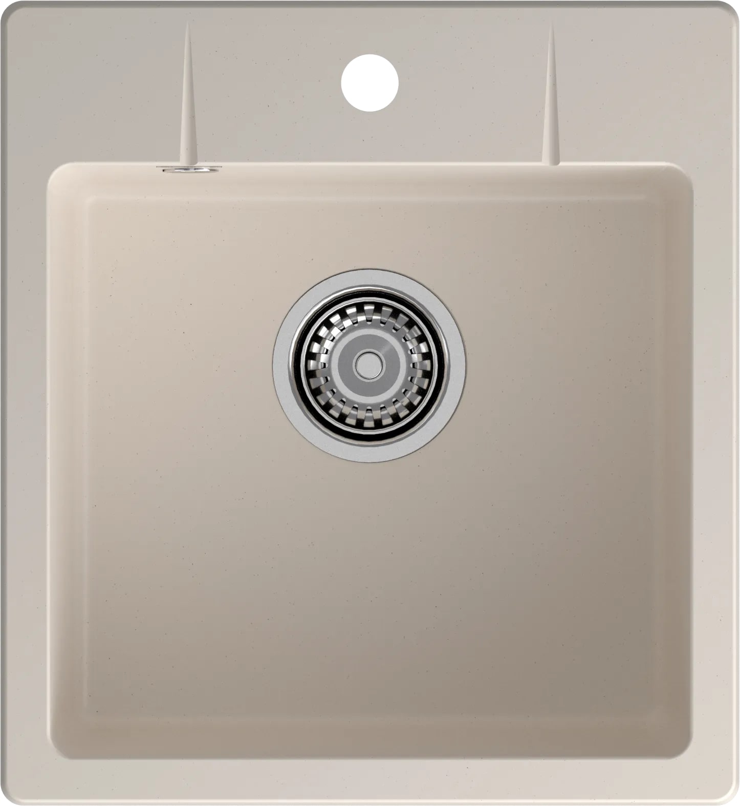 картинка Кухонная мойка Granfest GF-URBAN 245 