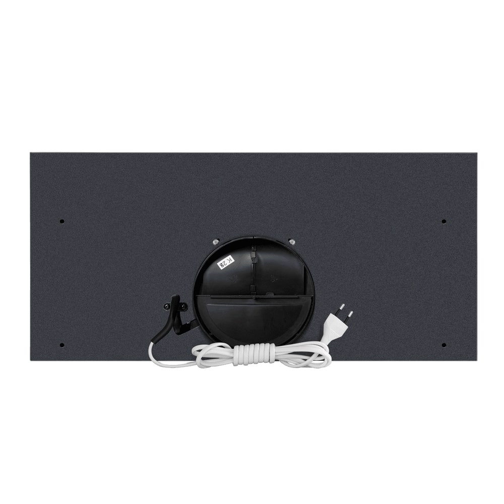 картинка Кухонная вытяжка Maunfeld CROSBY 850LED белый  картинка Кухонная вытяжка Maunfeld CROSBY 850LED белый