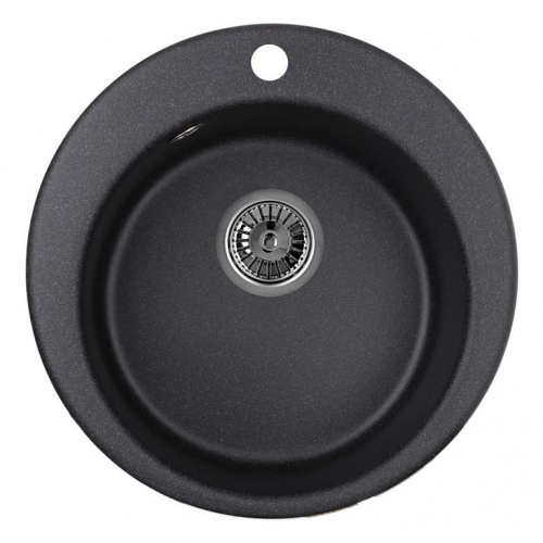 картинка Мойка для кухни Emar EMQ-1475.C 