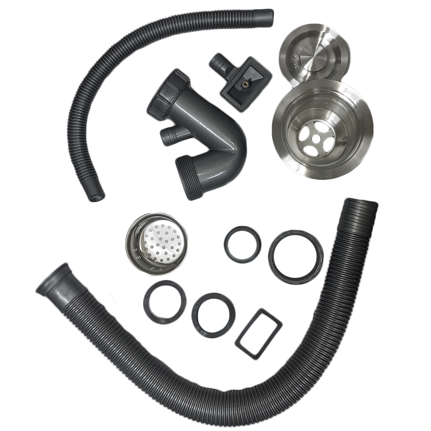 картинка Мойка для кухни Premial PR5050 EVEN (3мм) 