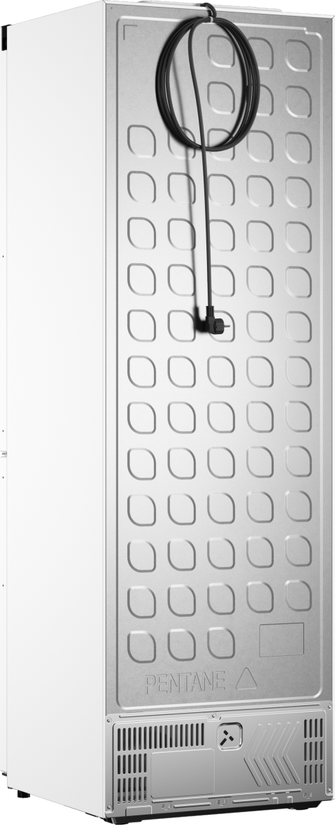 картинка Полувстраиваемый холодильник Asko RFC286KNBW1 