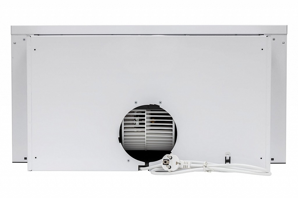 картинка Кухонная вытяжка Krona KAMILLA 600 WHITE (1 МОТОР)  картинка Кухонная вытяжка Krona KAMILLA 600 WHITE (1 МОТОР)