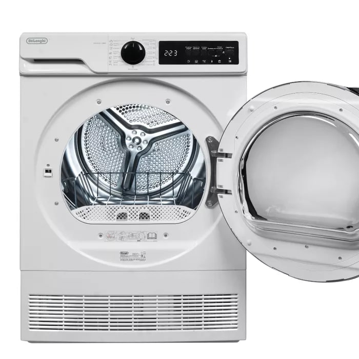 картинка Сушильная машина Delonghi DTD 8105 C FABIO 