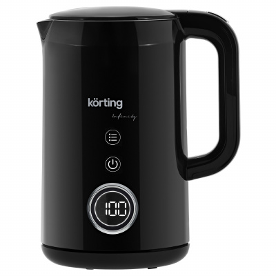 картинка Чайник электрический Korting KWK 0904 Infinity  картинка Чайник электрический Korting KWK 0904 Infinity