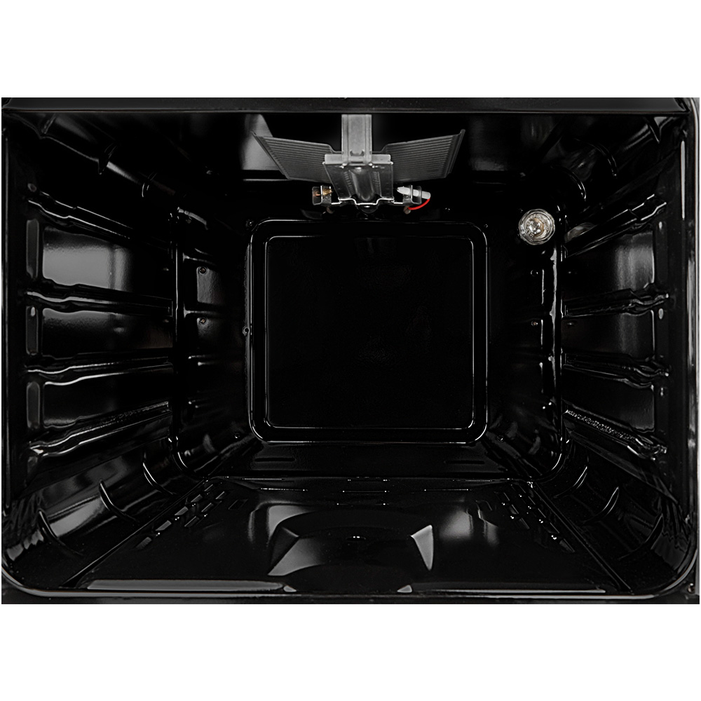 картинка Газовая кухонная плита Nordfrost GG 6061 B  картинка Газовая кухонная плита Nordfrost GG 6061 B