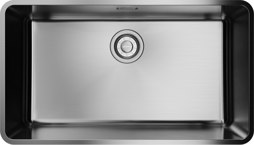 картинка Кухонная мойка Omoikiri OMI 73-U/I ULTRA IN 