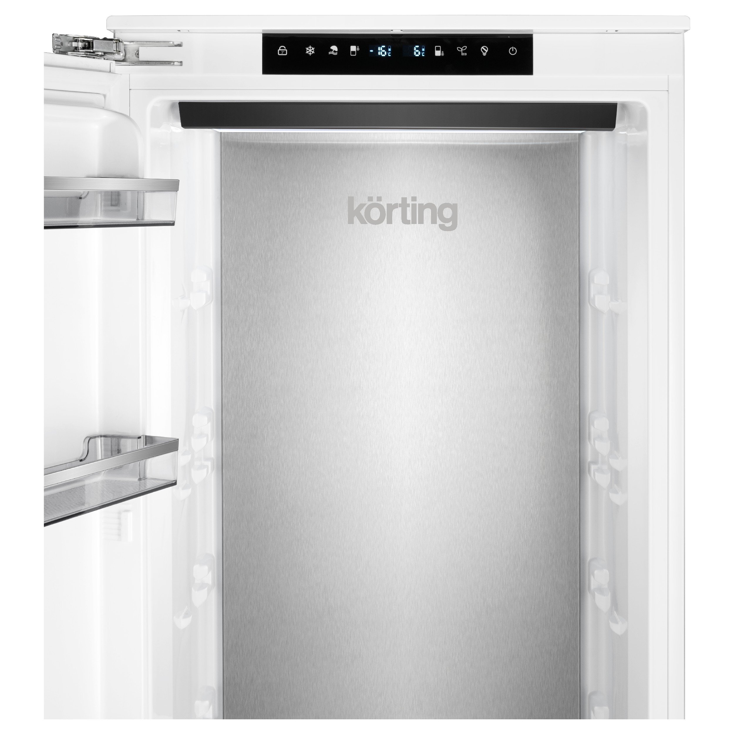 картинка Морозильная камера Korting KSFI 1955 