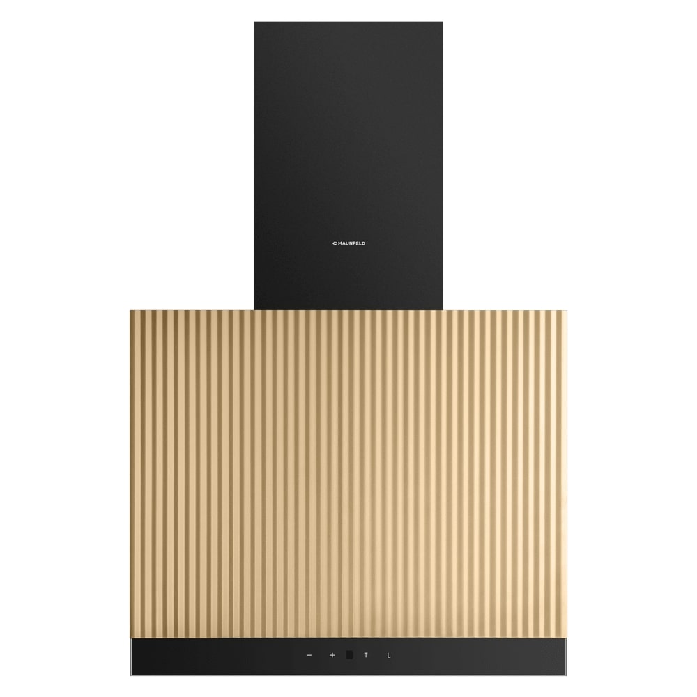 картинка Кухонная вытяжка Maunfeld Fermana 60 золото 