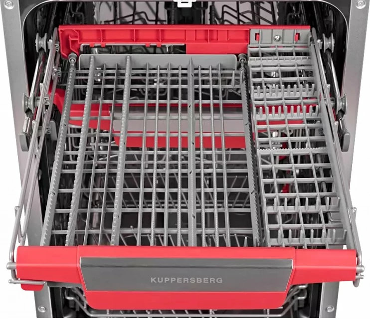 картинка Посудомоечная машина Kuppersberg GSM 4573 