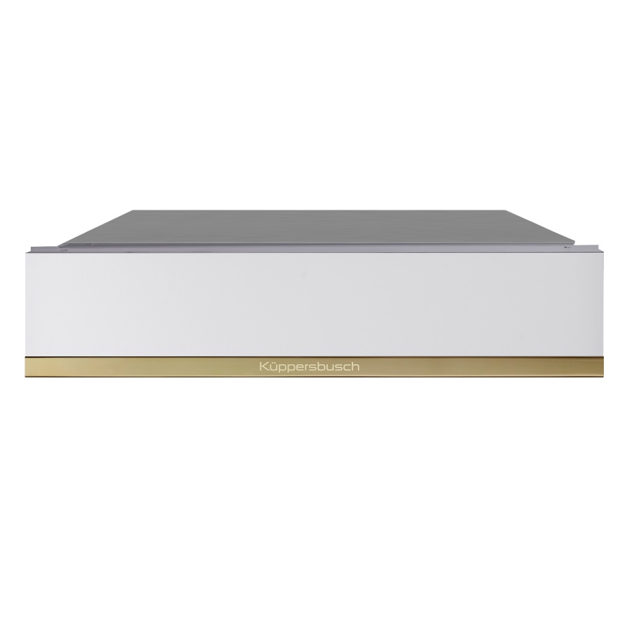 картинка Выдвижной ящик Kuppersbusch CSZ 6800.0 W4 Gold  картинка Выдвижной ящик Kuppersbusch CSZ 6800.0 W4 Gold