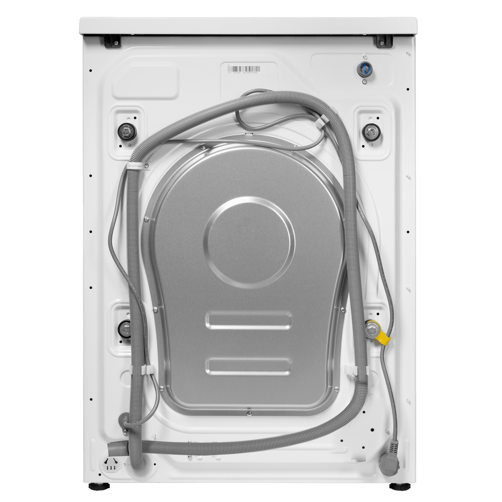 картинка Стиральная машина с паром Maunfeld MFWM1410WH03 