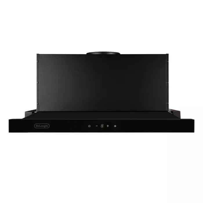 картинка Кухонная вытяжка Delonghi KT - TIARA 612 NB  картинка Кухонная вытяжка Delonghi KT - TIARA 612 NB