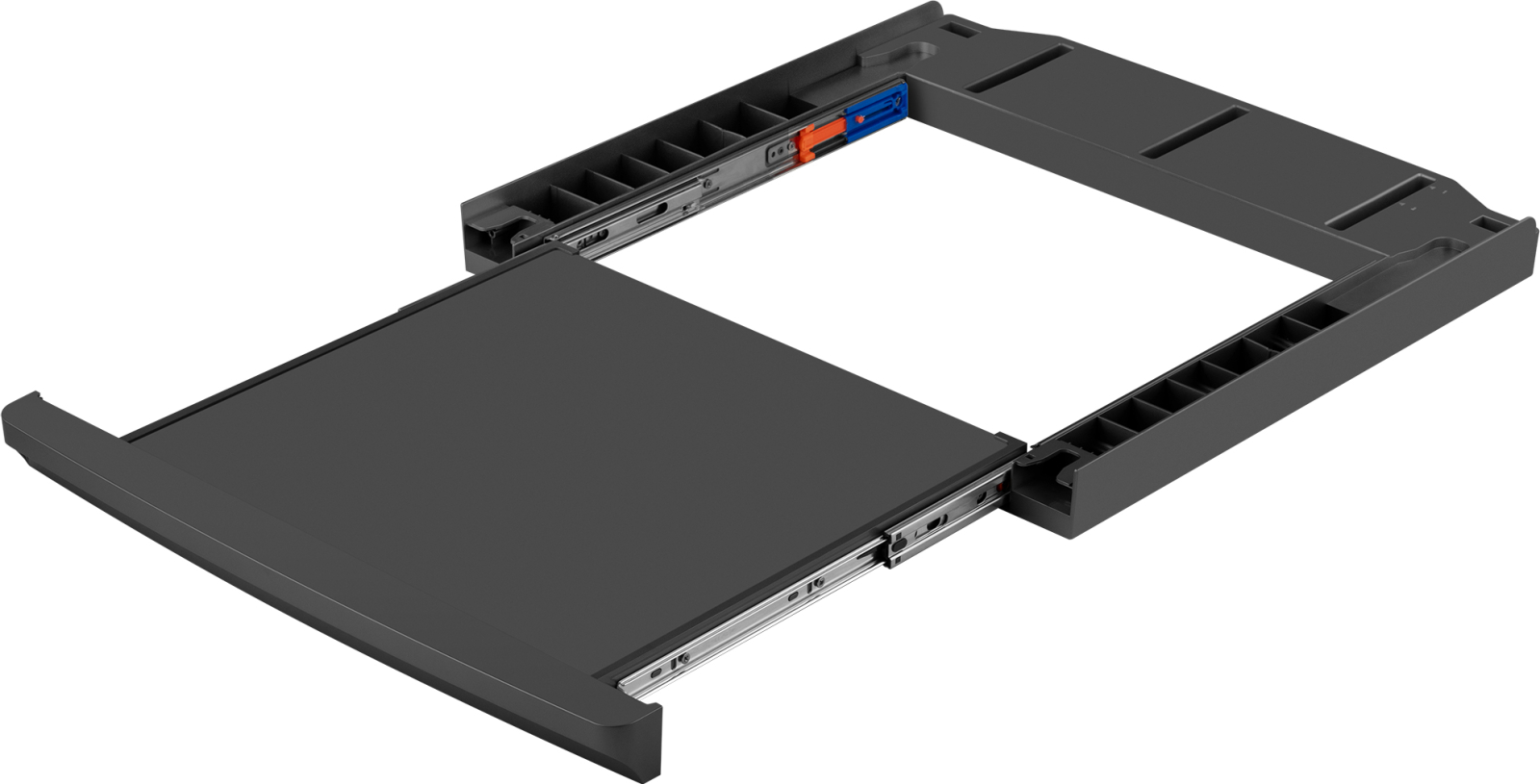 картинка Соединительный элемент Weissgauff WSK 30300 Deep Grey 