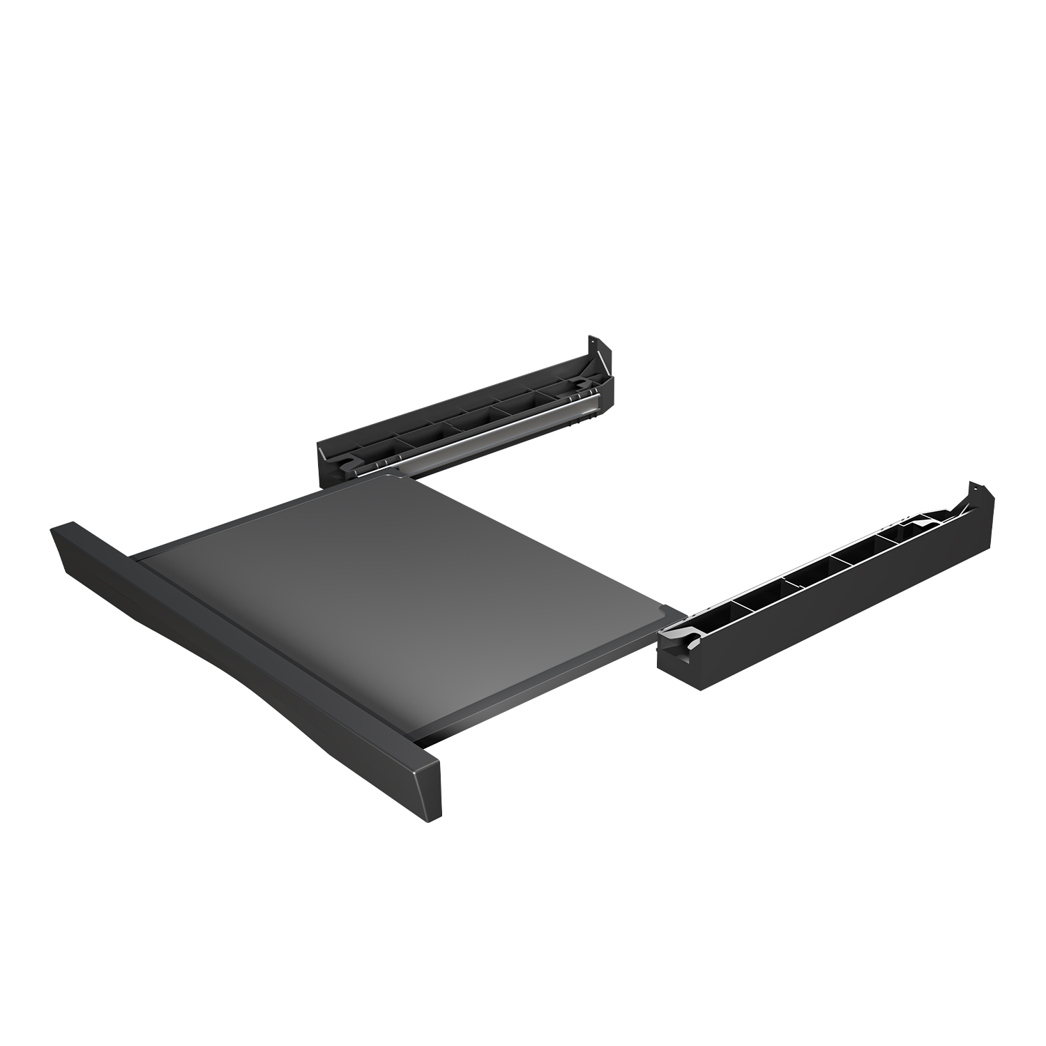 картинка Соединительный элемент Lex LWM01Gr shelf  картинка Соединительный элемент Lex LWM01Gr shelf