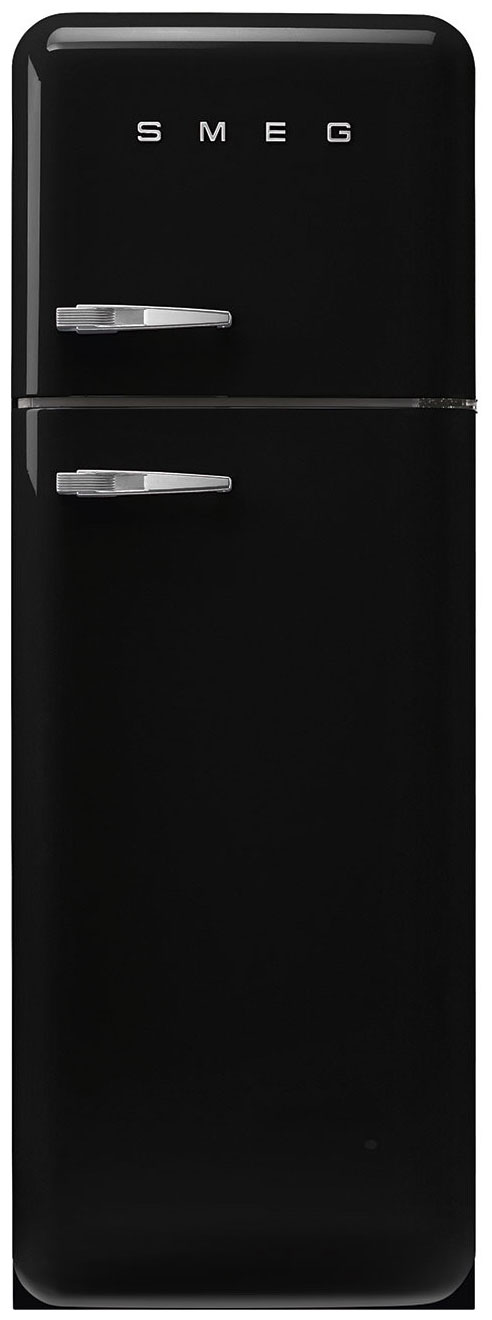 картинка Отдельностоящий холодильник Smeg FAB30RBL5  картинка Отдельностоящий холодильник Smeg FAB30RBL5