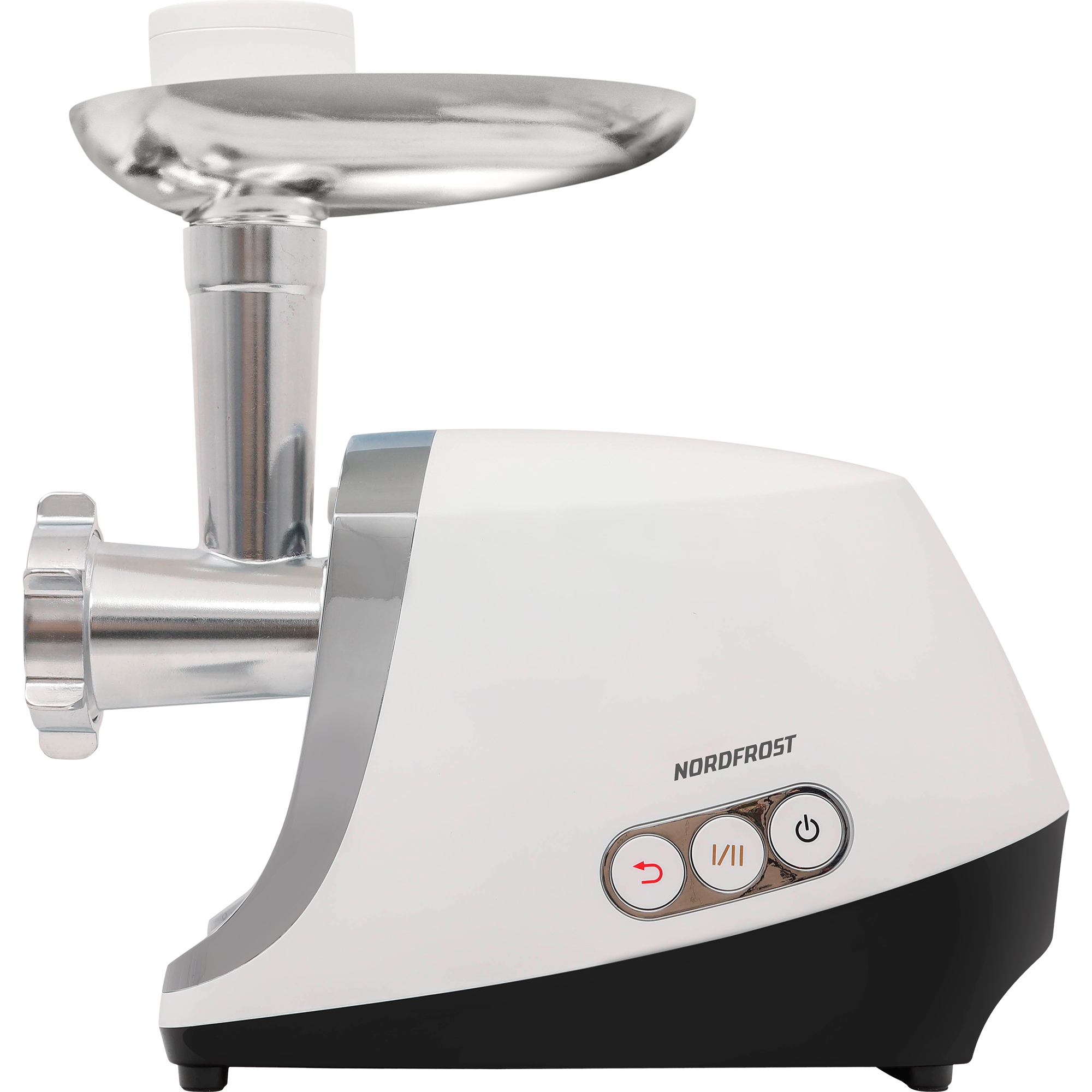 картинка Мясорубка Nordfrost MG 280B  картинка Мясорубка Nordfrost MG 280B