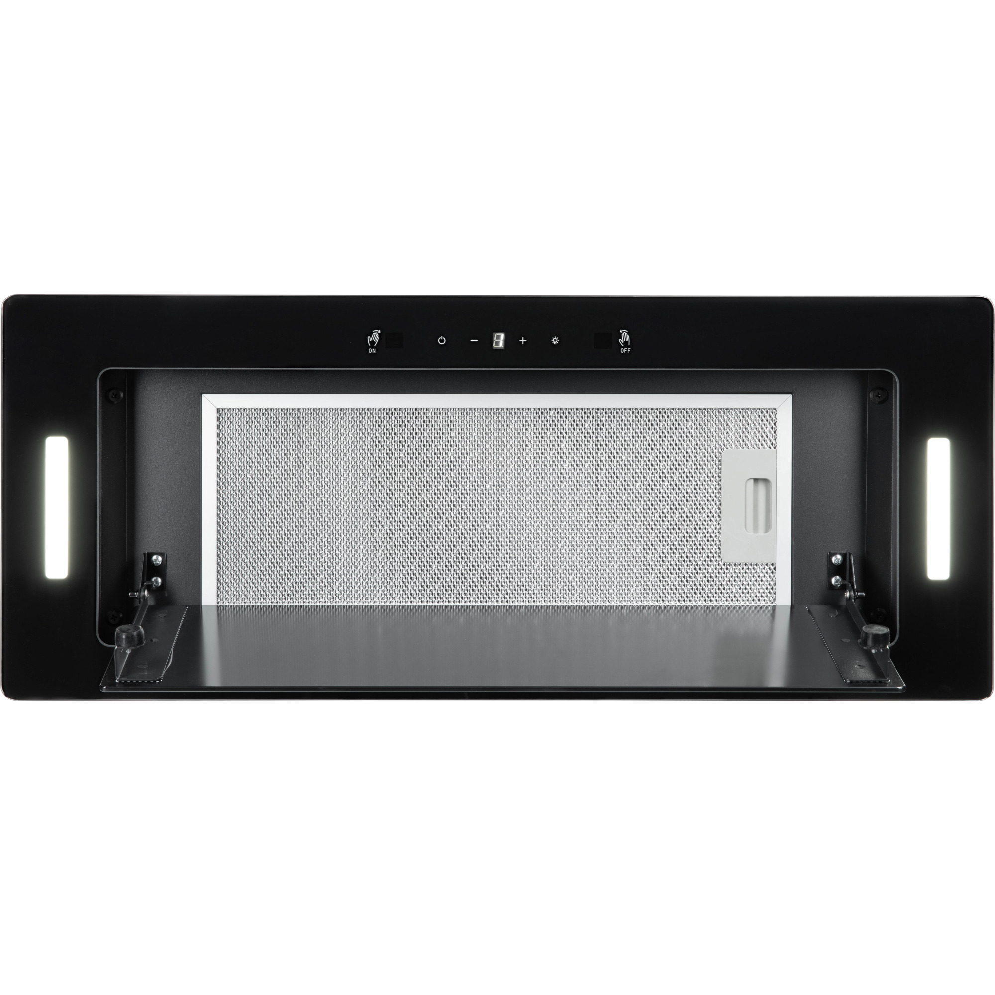 картинка Кухонная вытяжка Hiberg VMF 8191 B 