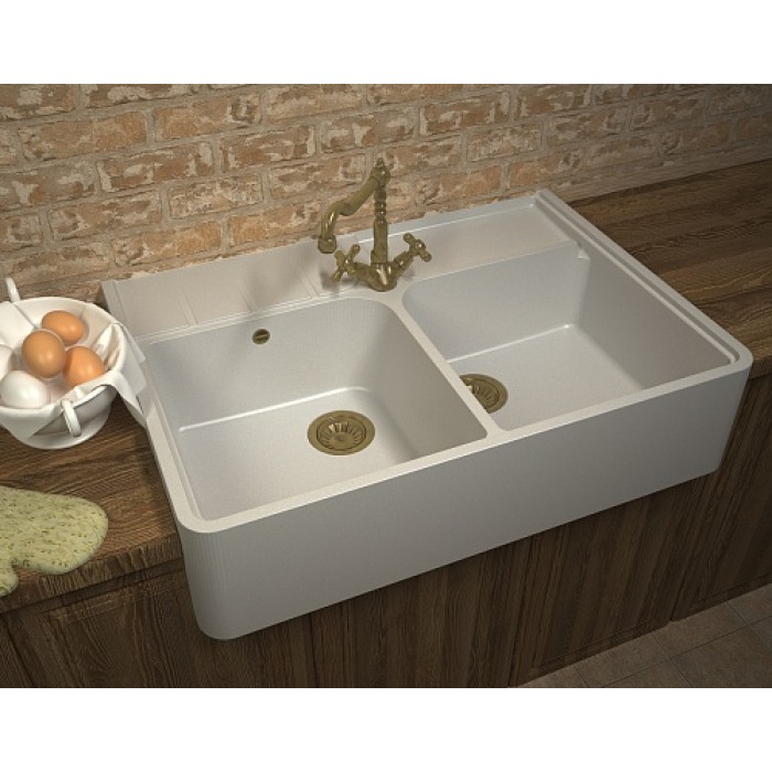 картинка Мойка для кухни Florentina Вилладжио 