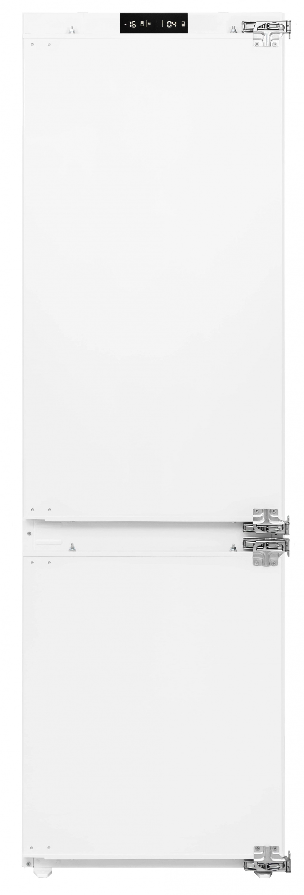 картинка Встраиваемый холодильник Jacky's JR BW177NFM  картинка Встраиваемый холодильник Jacky's JR BW177NFM