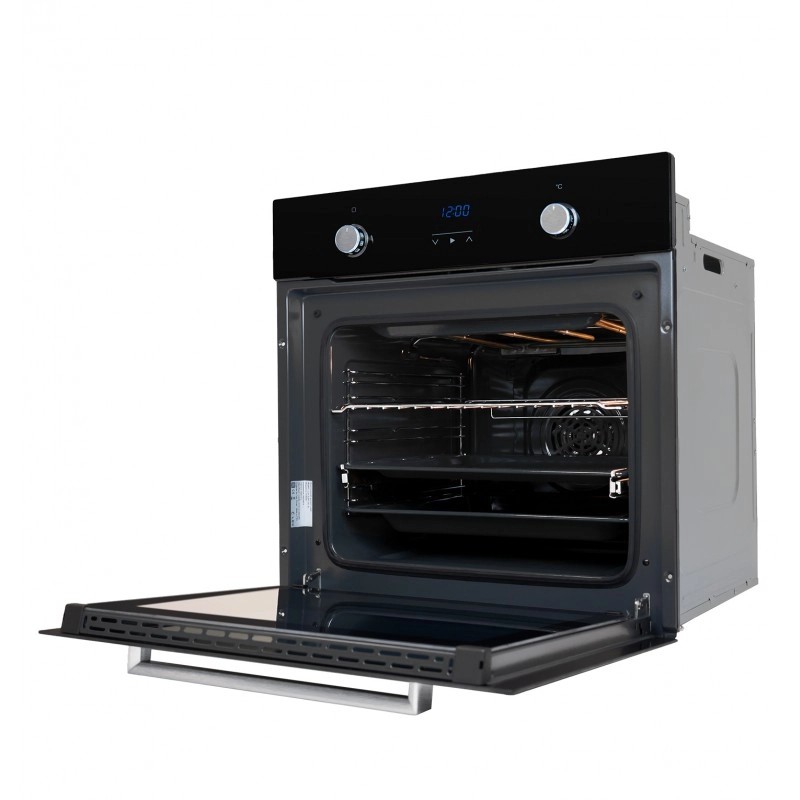 картинка Духовой шкаф Lex EDP 093 BL 