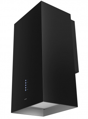 картинка Кухонная вытяжка Maunfeld BATH 402 Черный 