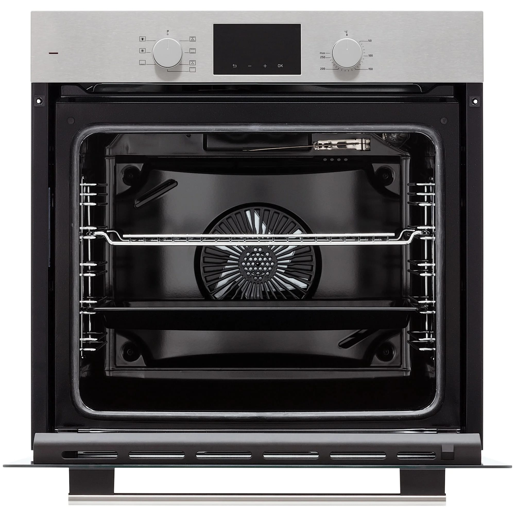 картинка Электрический духовой шкаф Krona LEGENDE 60 WH белый 