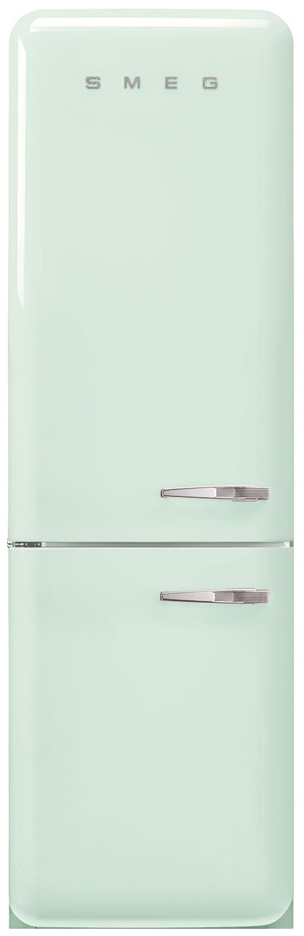 картинка Отдельностоящий холодильник Smeg FAB32LPG5  картинка Отдельностоящий холодильник Smeg FAB32LPG5