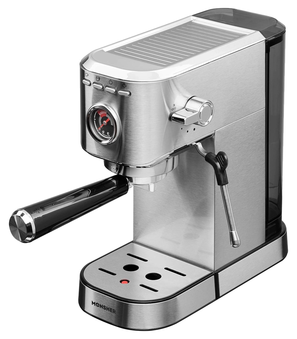 картинка Кофемашина Monsher MC 500 