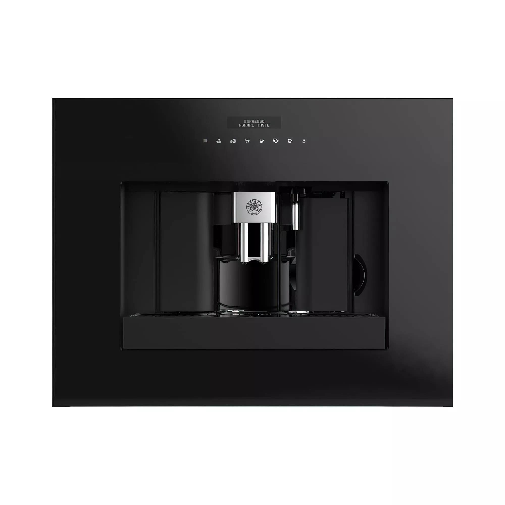 картинка Кофемашина Bertazzoni M45CAFX  картинка Кофемашина Bertazzoni M45CAFX